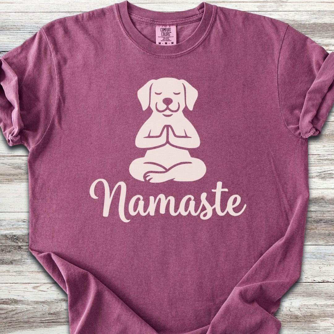 Namaste T-Shirt