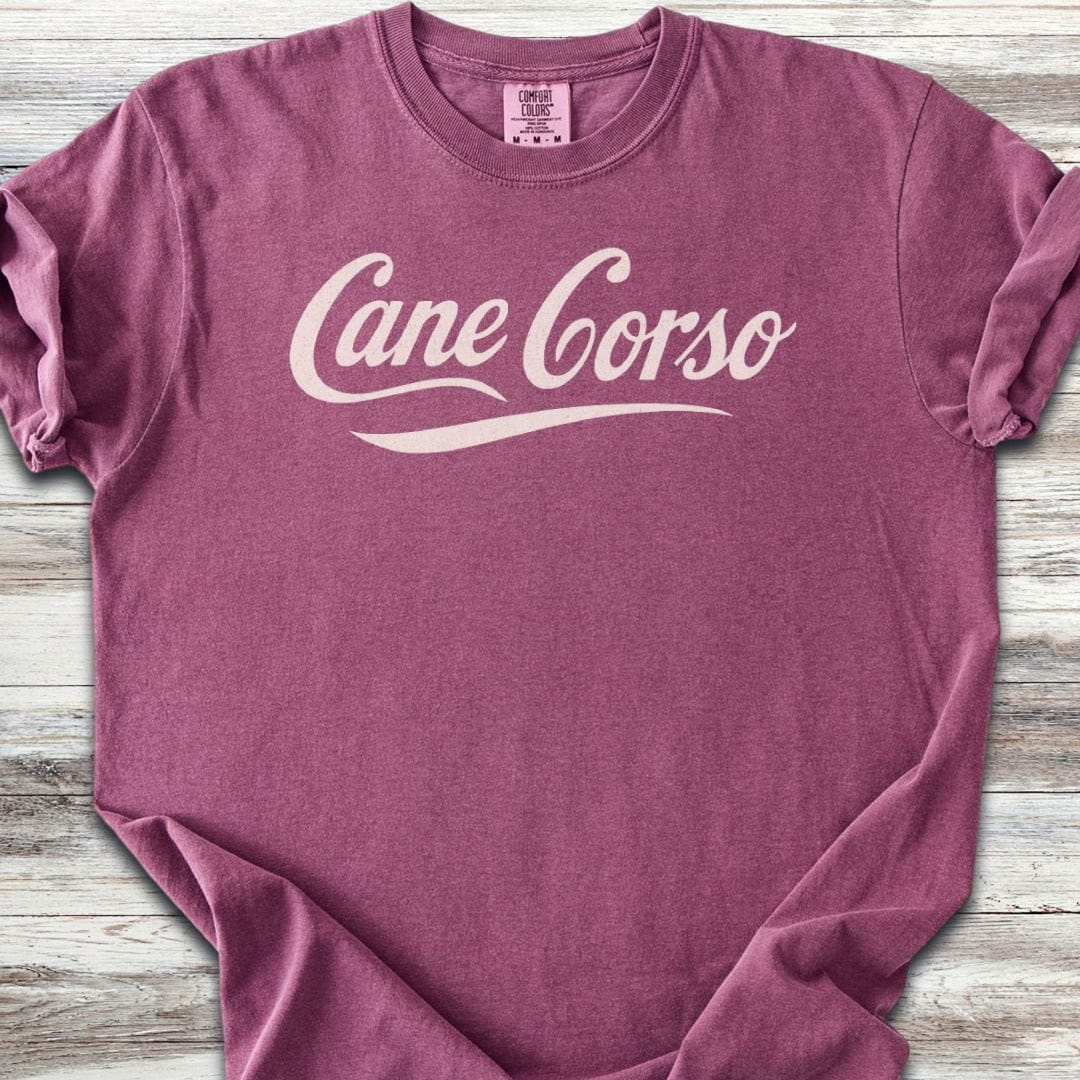 Cane Corso T-Shirt