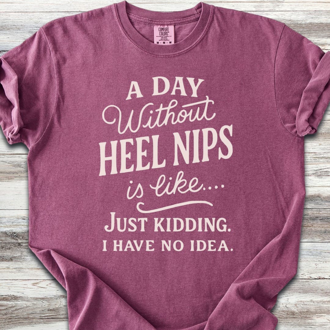 Australian Cattle Dog Days T-Shirt