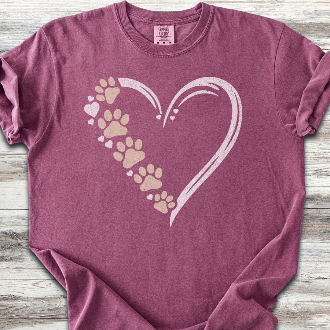 Loyal Heart T-Shirt