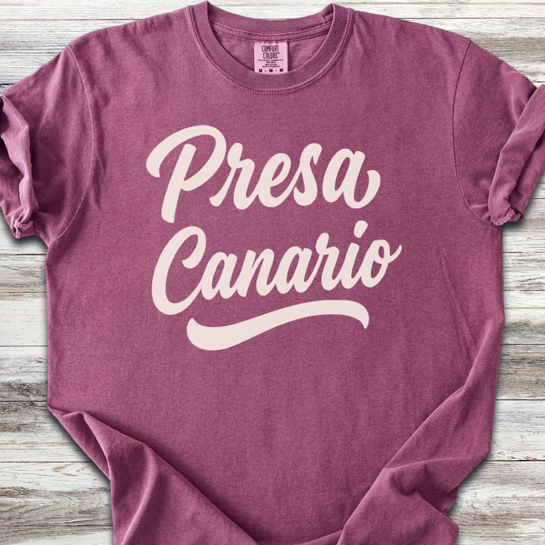Presa Canario Team T-Shirt