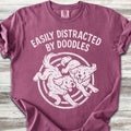 Doodle Distraction T-Shirt