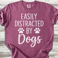 Distracted T-Shirt