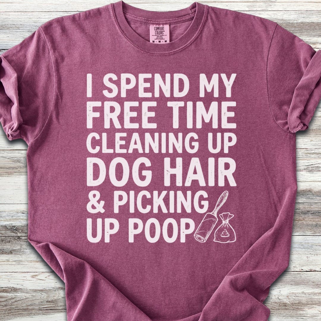 Free Time T-Shirt