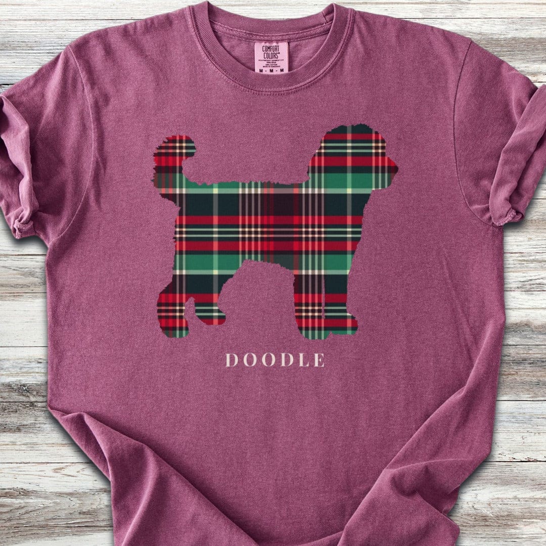 Doodle Winter 2025 T-Shirt