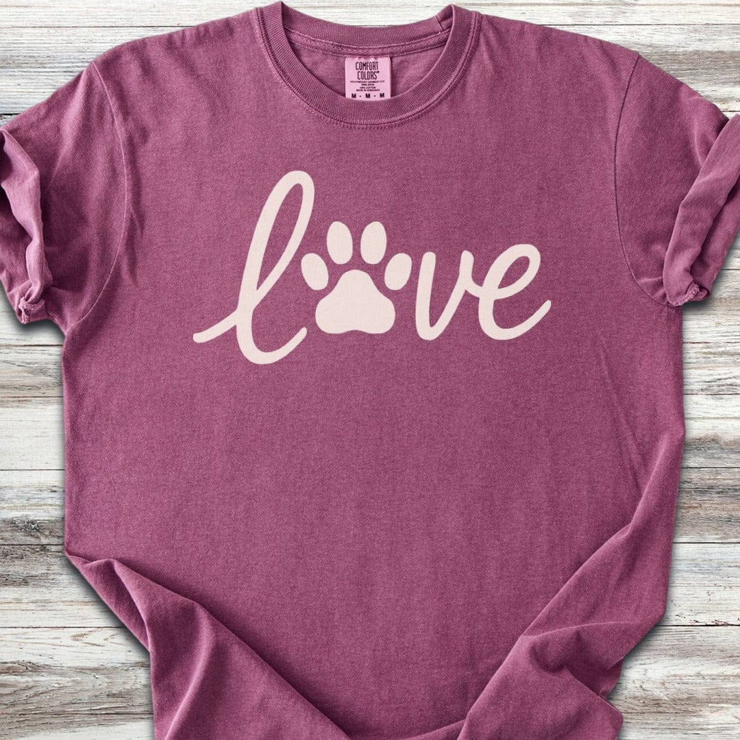 Simply Love T-Shirt