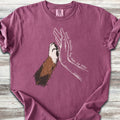Bernese Mountain Dog Together T-Shirt