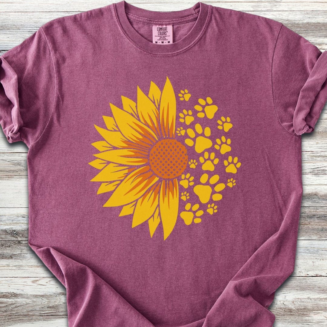 Sunflower T-Shirt