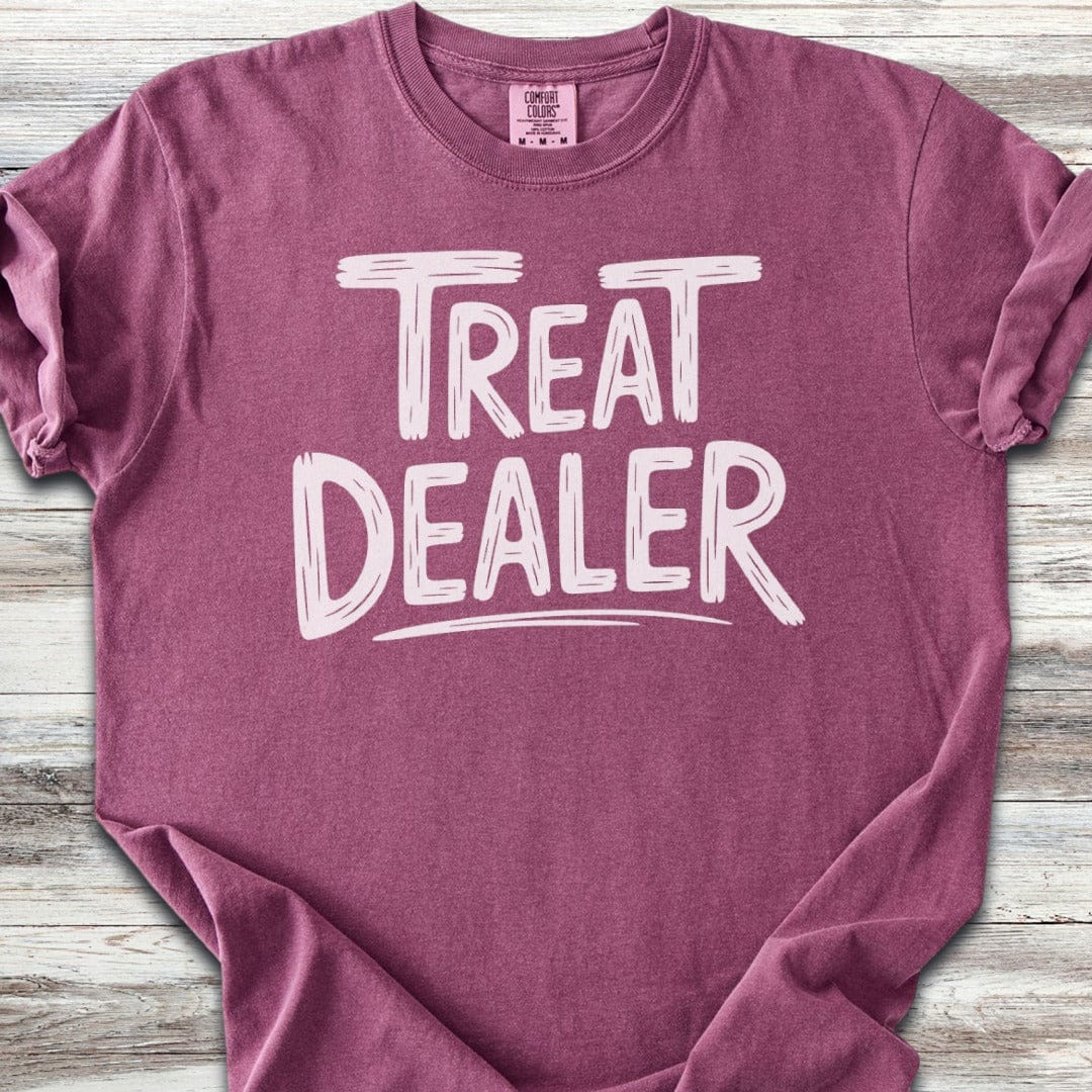Treat Dealer T-Shirt