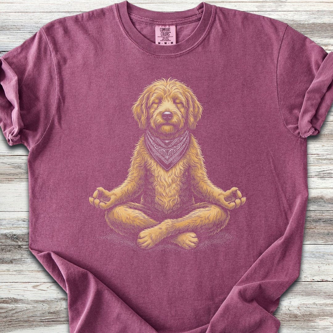 Goldendoodle Still Waters T-Shirt