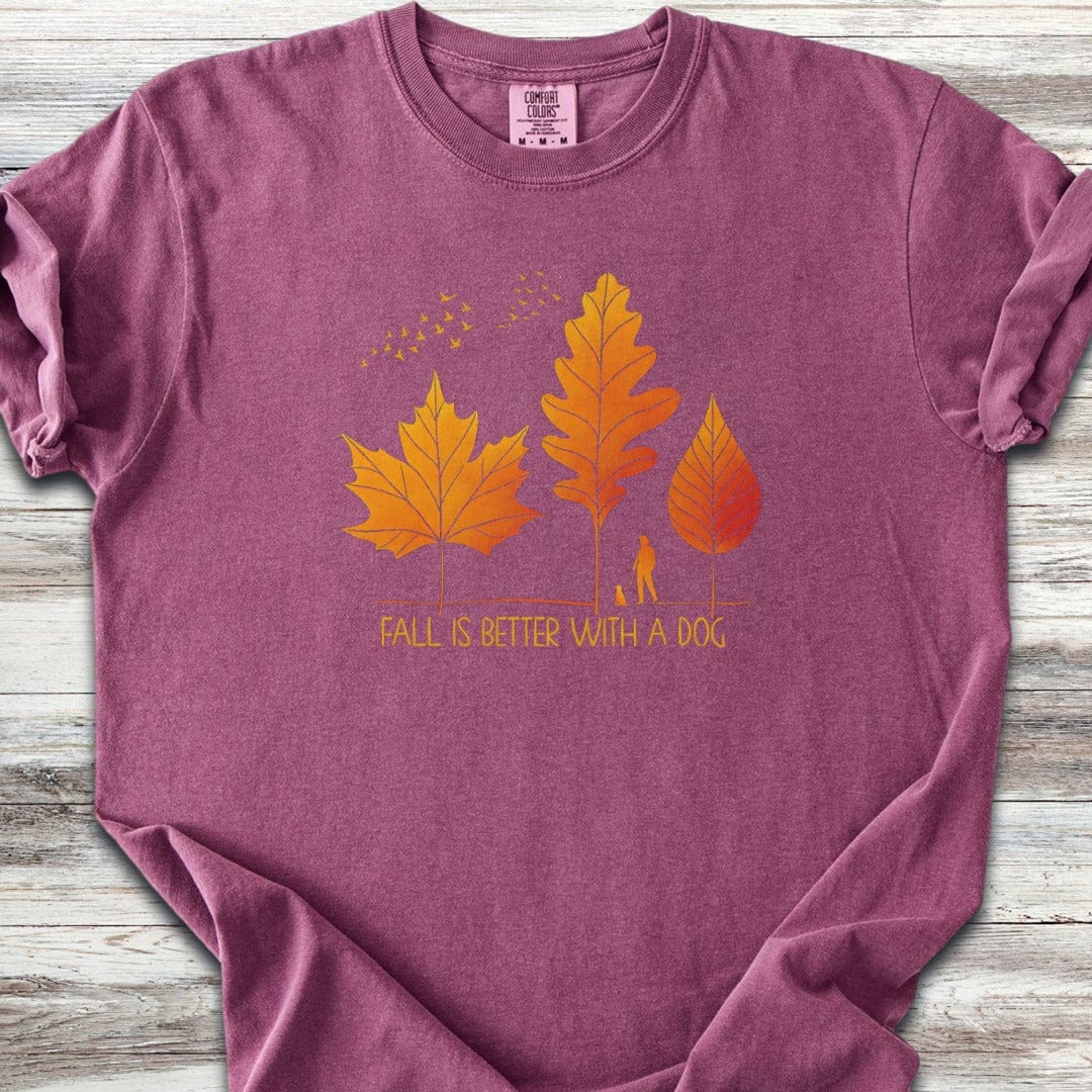 Fall Is Better T-Shirt