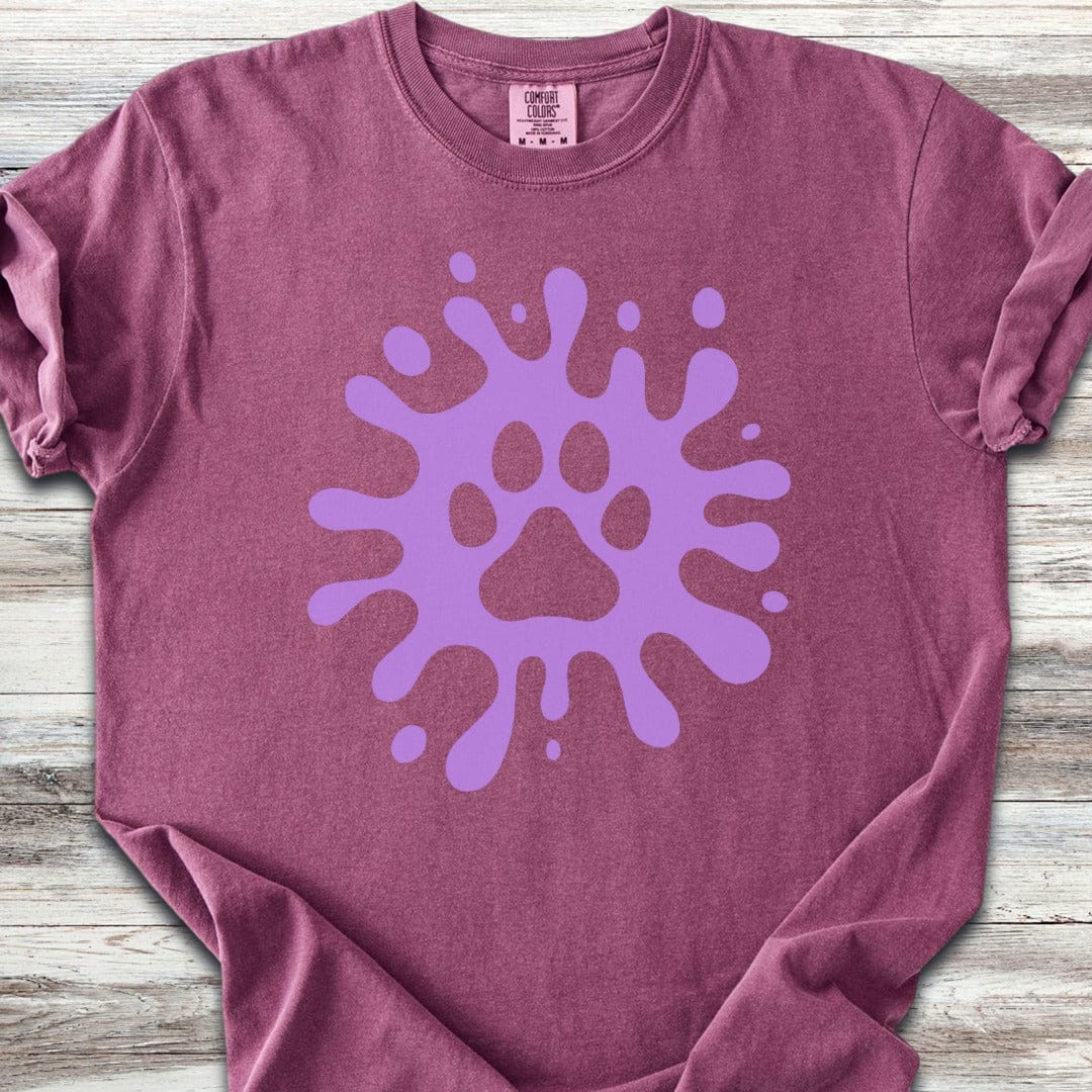 Splat! T-Shirt