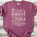 Secrets T-Shirt