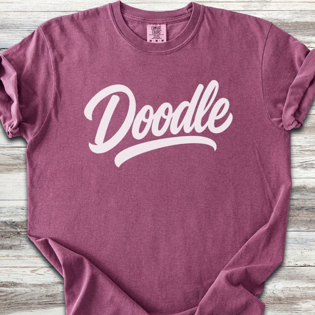 Doodle Team T-Shirt