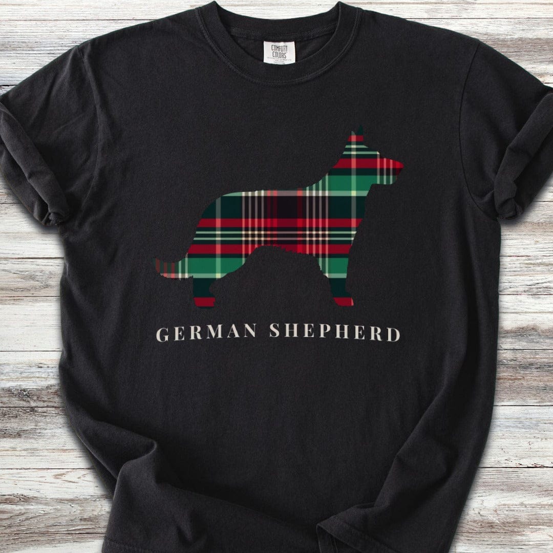 German Shepherd Winter 2025 T-Shirt