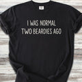 Bearded Collie Normal T-Shirt