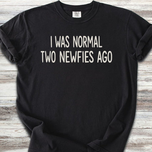 Newfoundland Normal T-Shirt