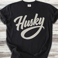 Husky Team T-Shirt