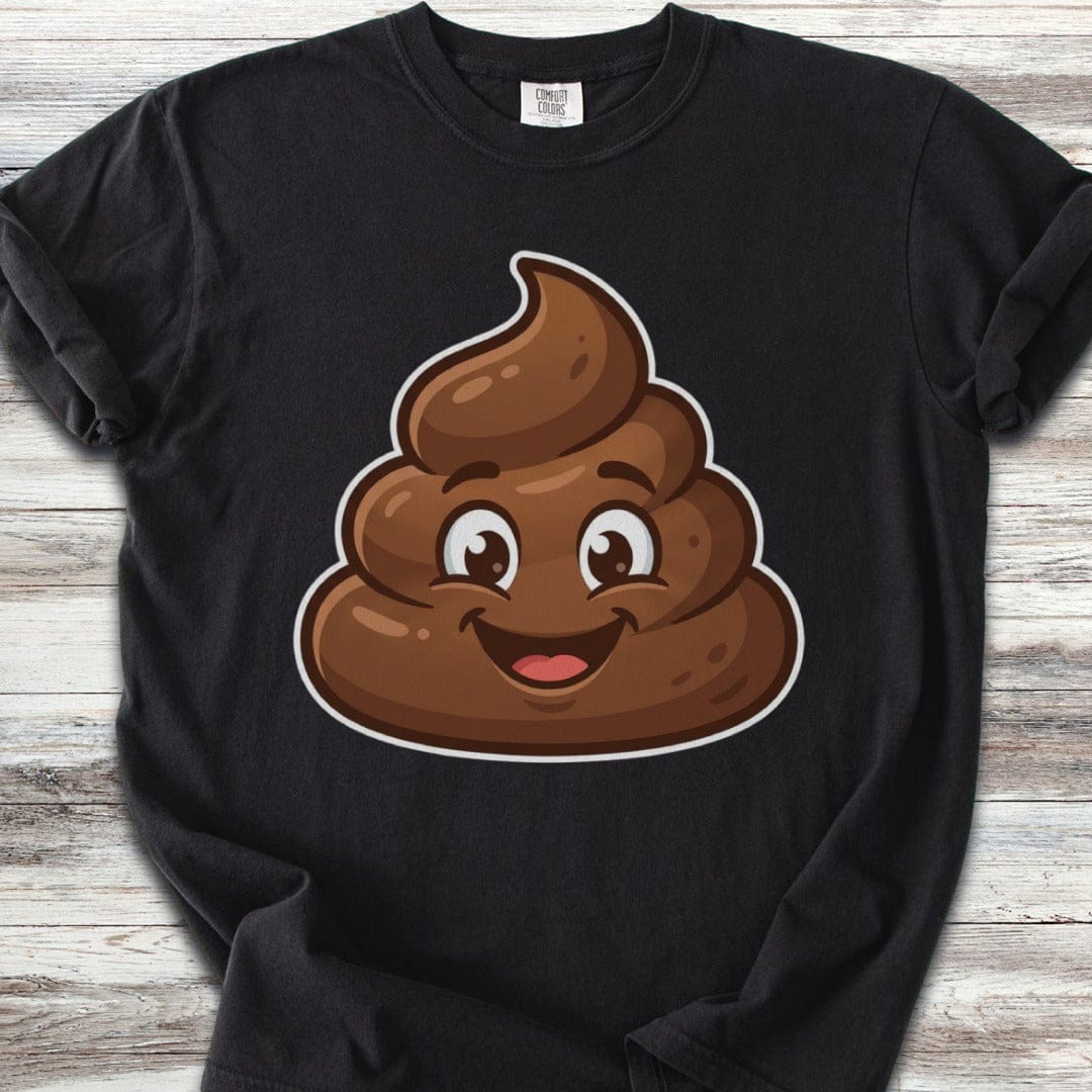 Dog Poop T-Shirt