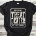 Official Treat Dealer T-Shirt