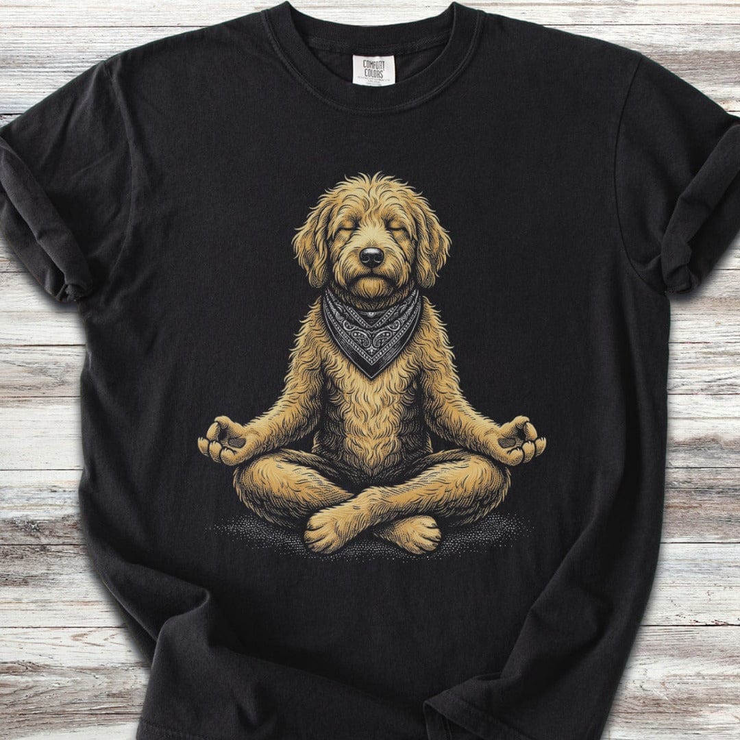 Goldendoodle Still Waters T-Shirt