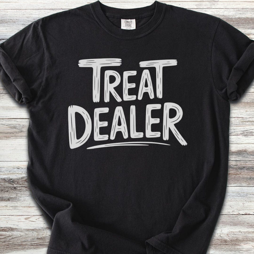 Treat Dealer T-Shirt