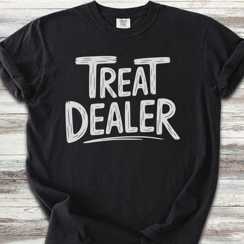 Treat Dealer T-Shirt