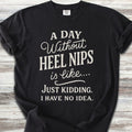 Australian Cattle Dog Days T-Shirt