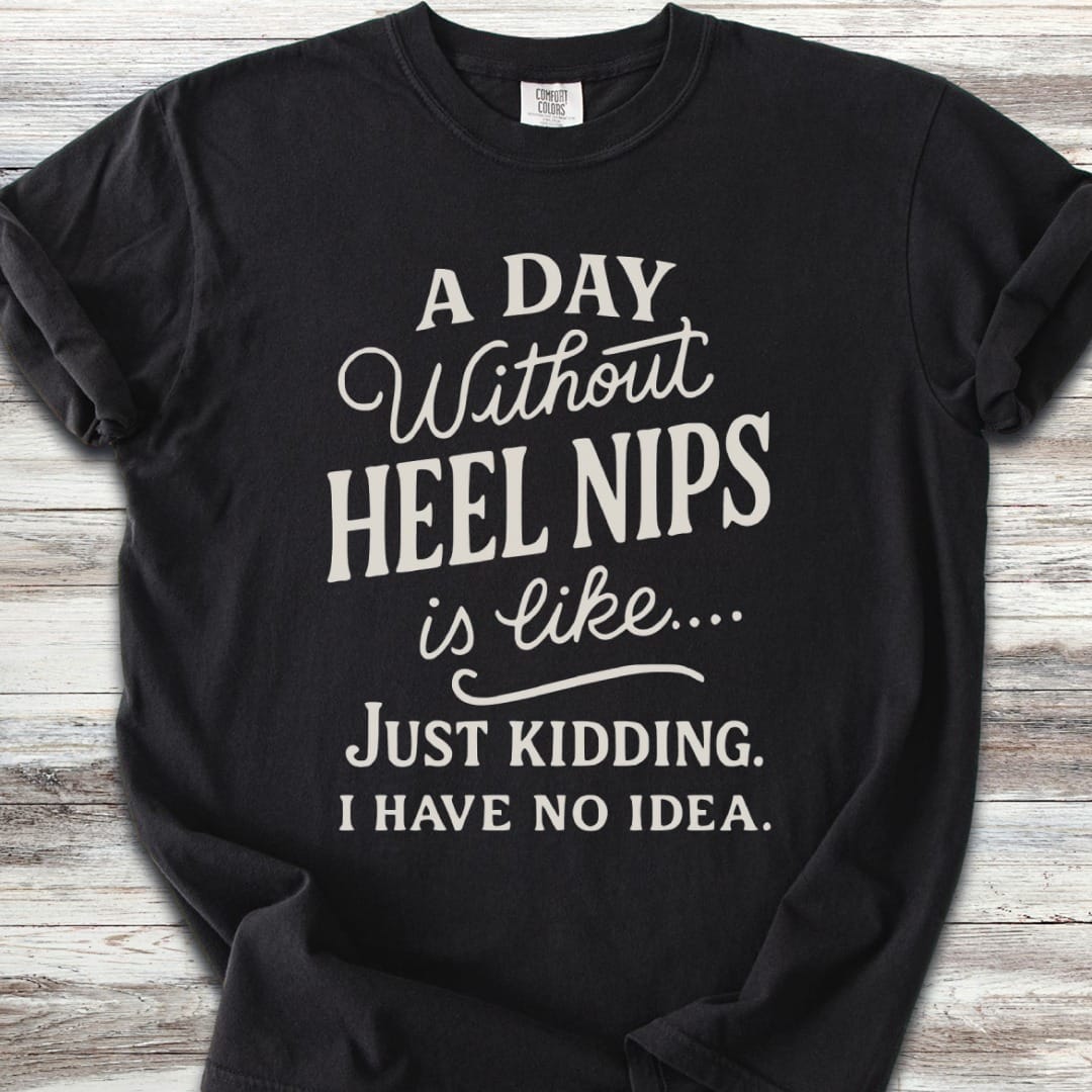 Australian Cattle Dog Days T-Shirt