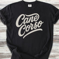 Cane Corso Logo T-Shirt