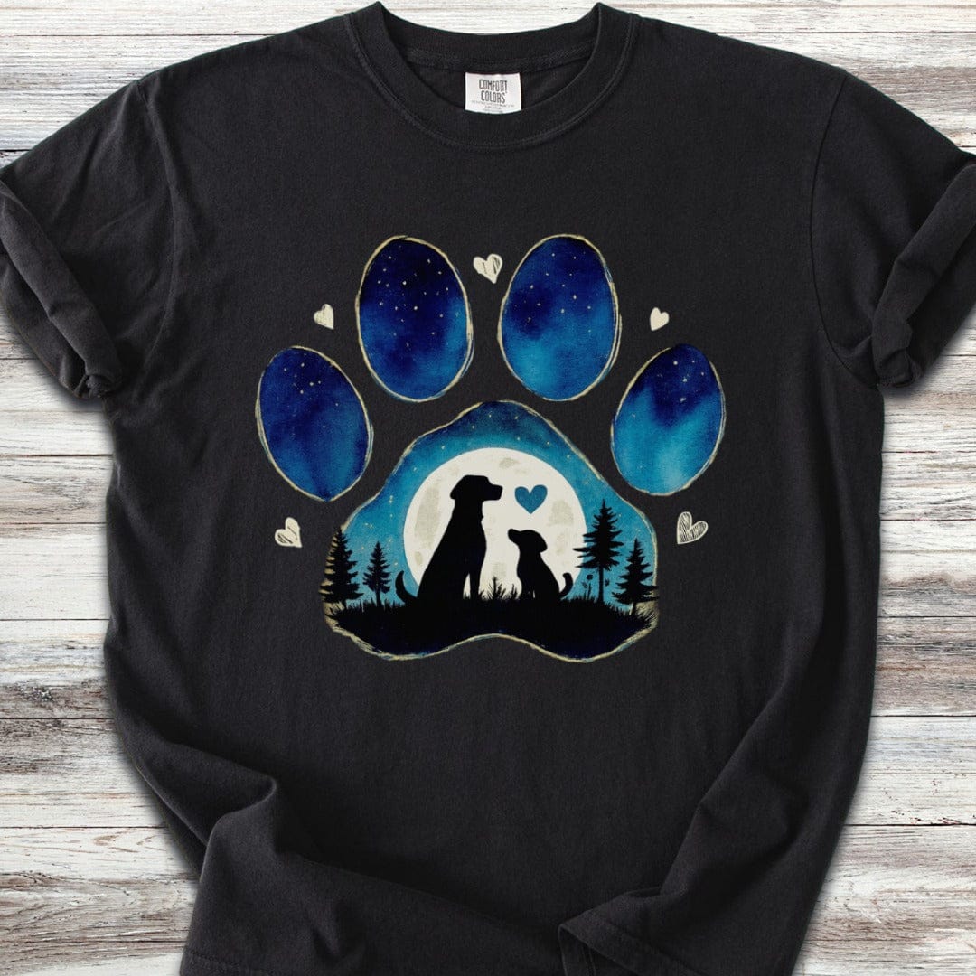 Love You to the Moon T-Shirt