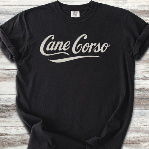 Cane Corso T-Shirt