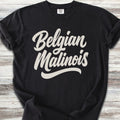 Belgian Malinois Team T-Shirt