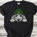 Doodle Peek-A-Doo T-Shirt