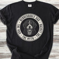 Bernedoodle Dad Legend T-Shirt
