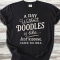 Doodle Days T-Shirt