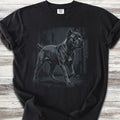 Cane Corso Street T-Shirt