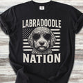 Labradoodle Nation T-Shirt