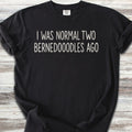 Bernedoodle Normal T-Shirt
