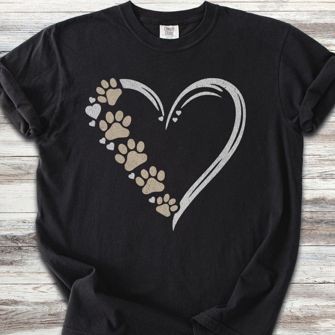 Loyal Heart T-Shirt