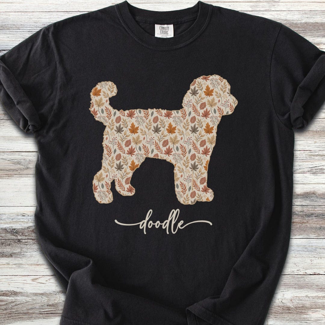 Doodle Fall T-Shirt