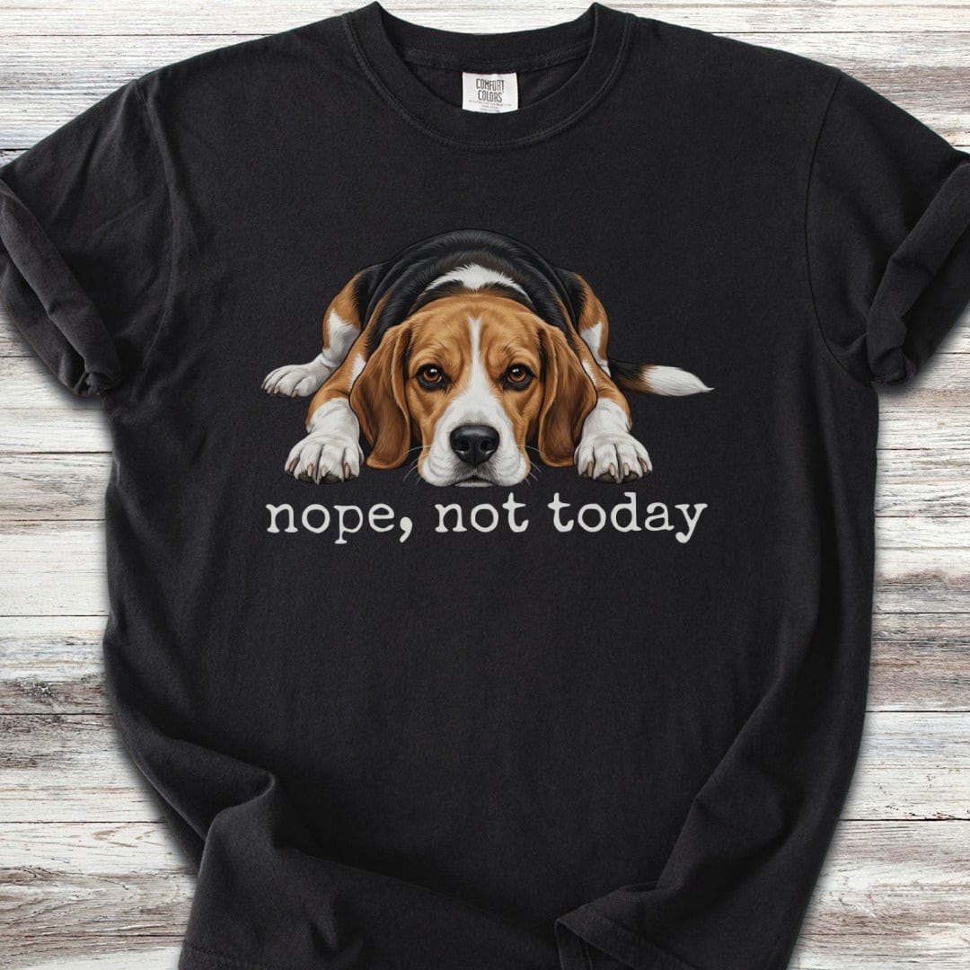 Beagle Nope T-Shirt