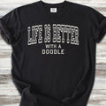 Doodle Better T-Shirt
