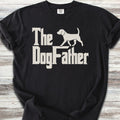 Beagle Dog Father T-Shirt