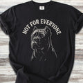 Cane Corso Not Everyone T-Shirt