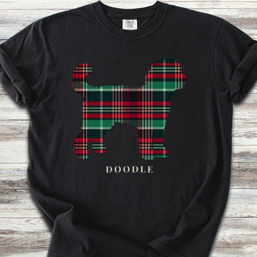 Doodle Winter 2025 T-Shirt