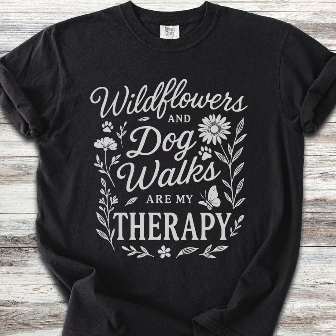 Wildflowers T-Shirt