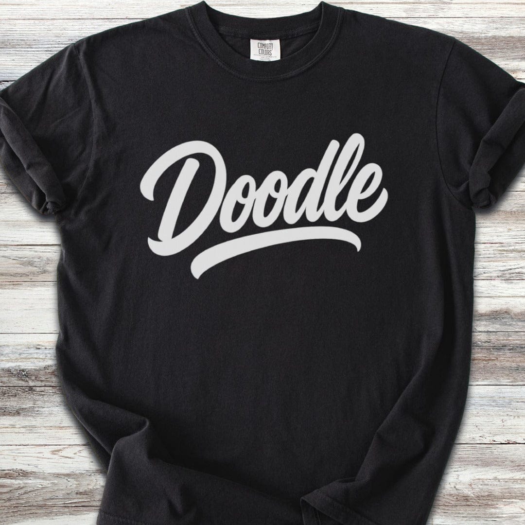 Doodle Team T-Shirt