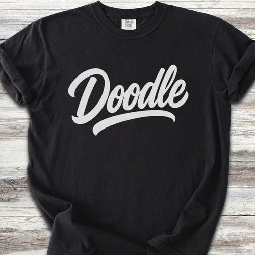 Doodle Team T-Shirt