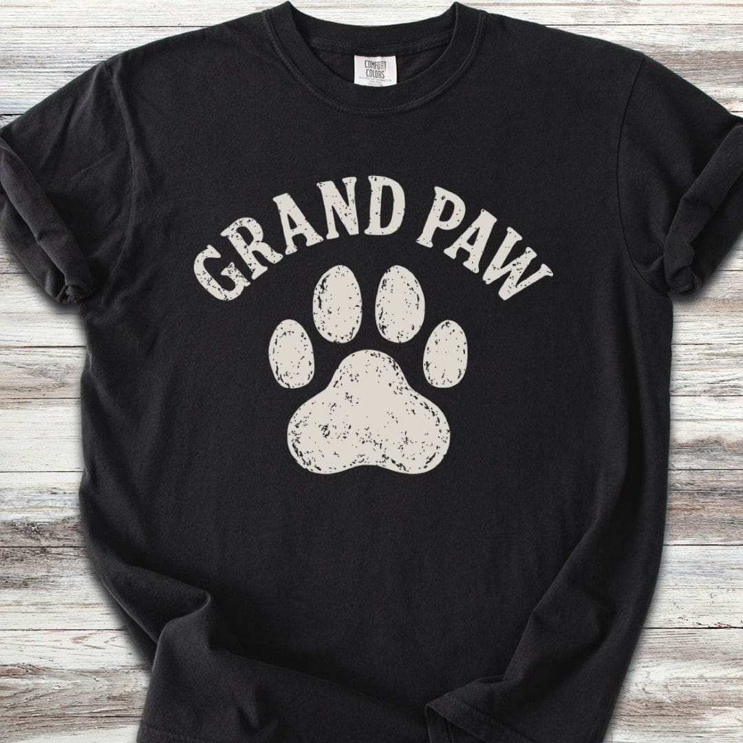 Grand Paw T-Shirt